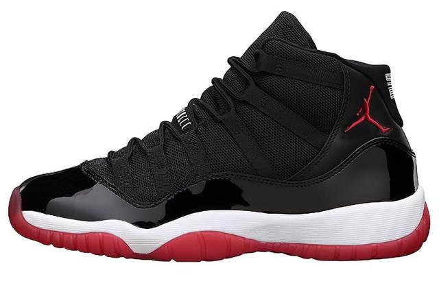 Jordan Air Jordan 11 11 Playoffs GS