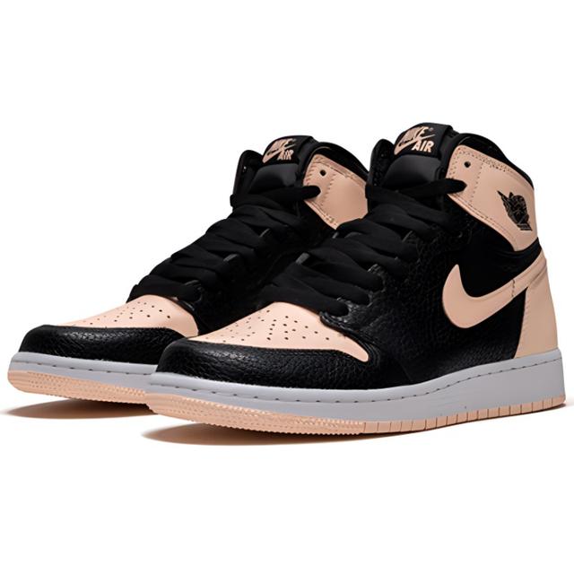 Jordan Retro High OG "Crimson Tint" GS