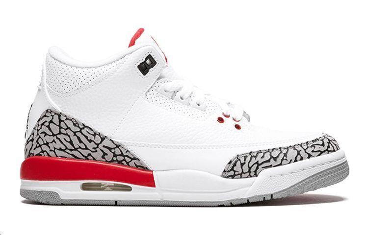 Jordan Air Jordan 3 Retro Hall of Fame