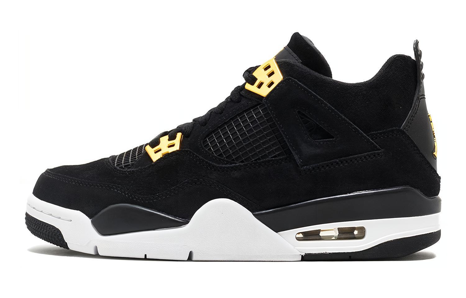 Jordan Air Jordan 4 Retro Royalty GS