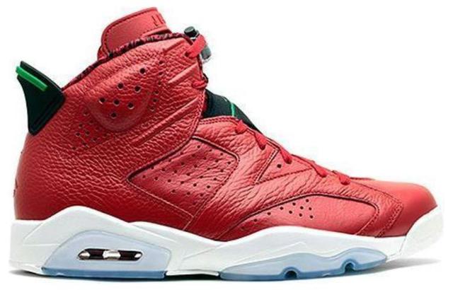 Jordan Air Jordan 6 Retro History of Jordan "Spizike" 2014