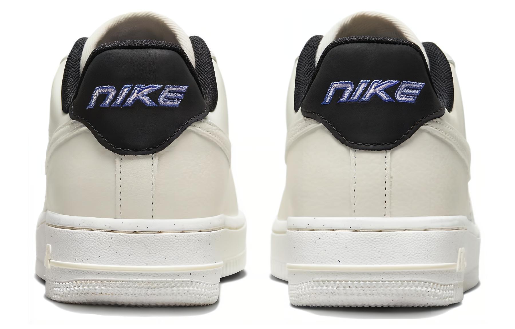 Nike Air Force 1 "White Coconut"