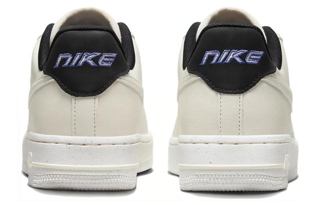 Nike Air Force 1 "White Coconut"