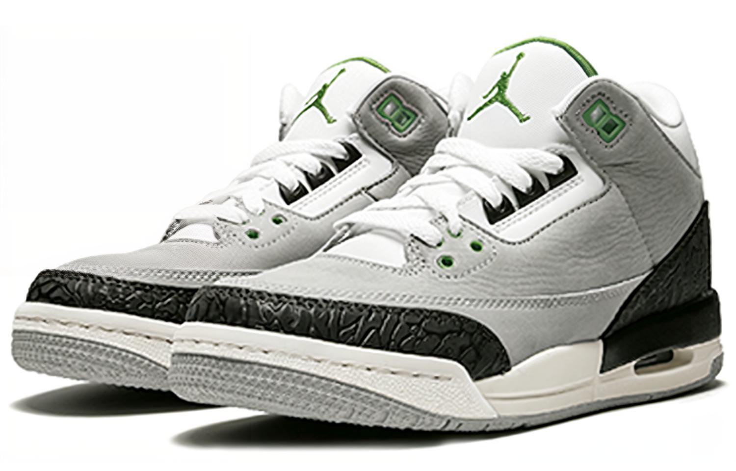 Jordan Air Jordan 3 Retro GS