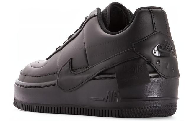 Nike Air Force 1 Jester XX Black