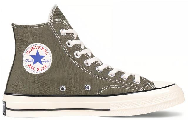 Converse 1970s