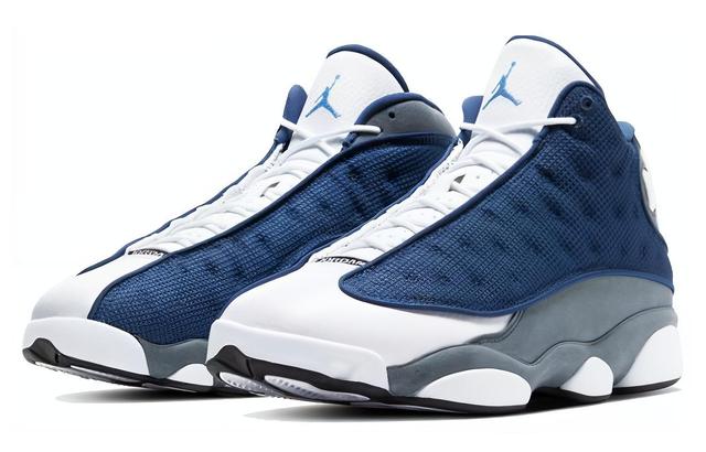 Jordan Air Jordan 13 retro flint grey