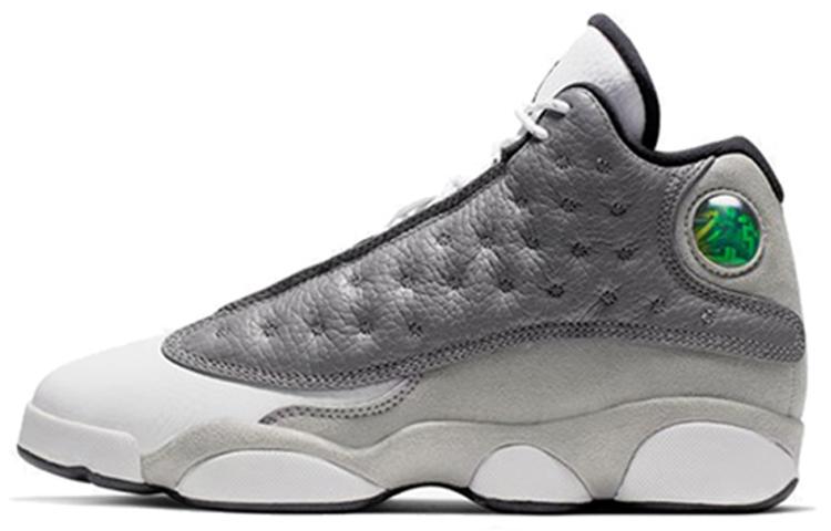 Jordan Air Jordan 13 Retro Atmosphere Grey GS