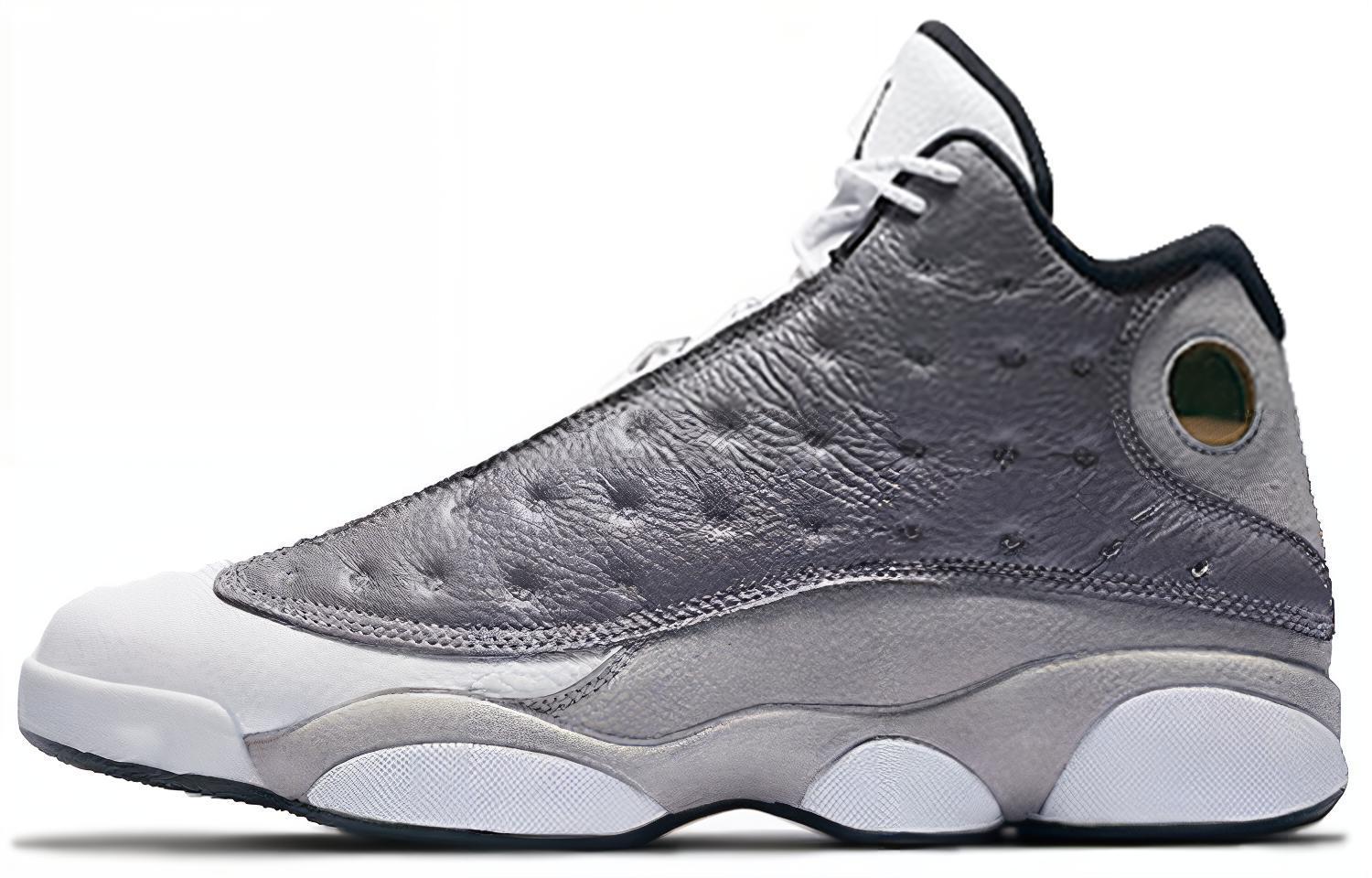 Jordan Air Jordan 13 Retro "Atmosphere Grey"