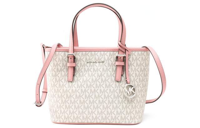 MICHAEL KORS MK Jet Set Tote