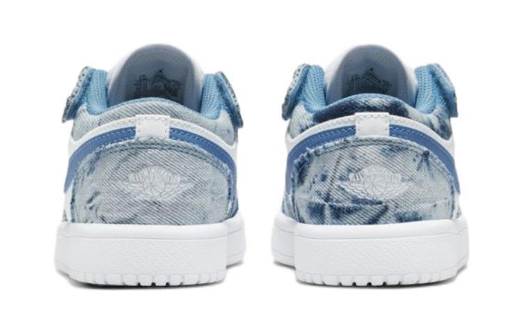 Jordan Air Jordan 1 low alt "washed denim"