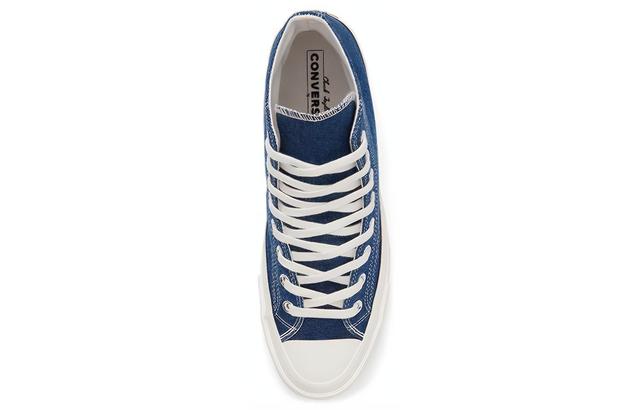 Converse Chuck Taylor All Star High Renew Denim