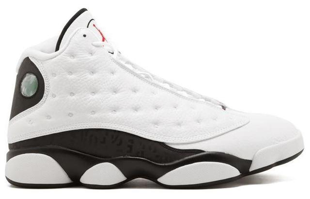 Jordan Air Jordan 13 love respect