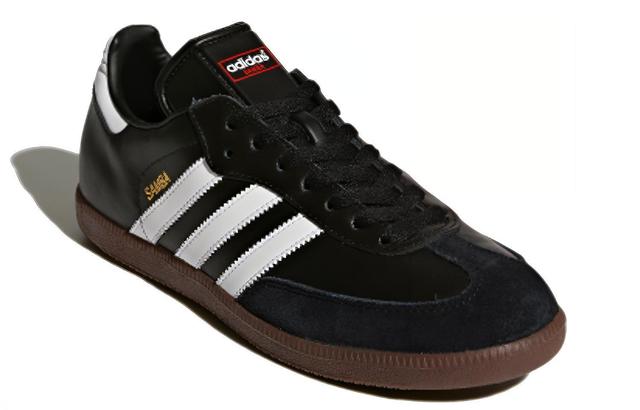 adidas Samba Leather