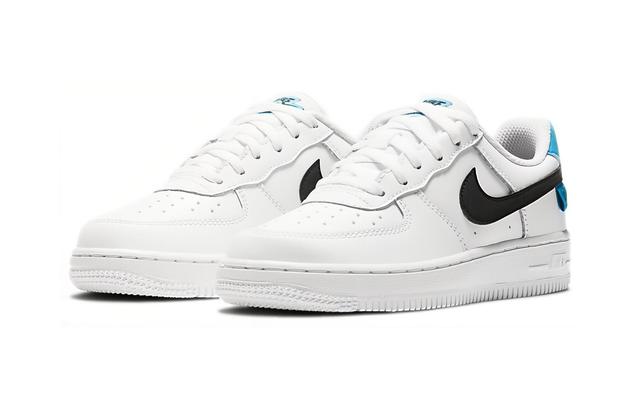 Nike Air Force 1 Worldwide