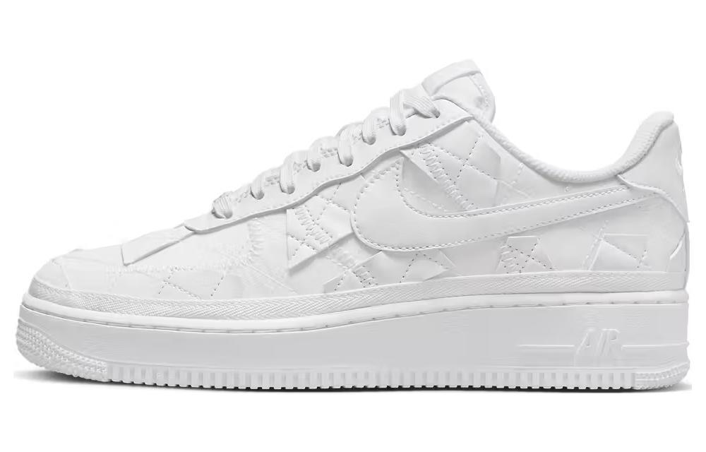 Billie Eilish x Nike Air Force 1 Low "Triple White"