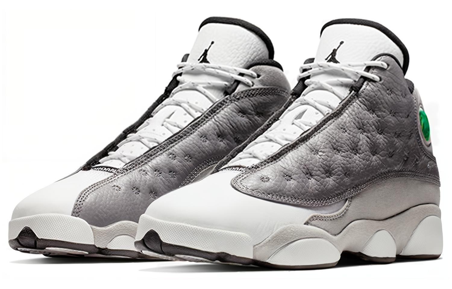 Jordan Air Jordan 13 Retro Atmosphere Grey GS