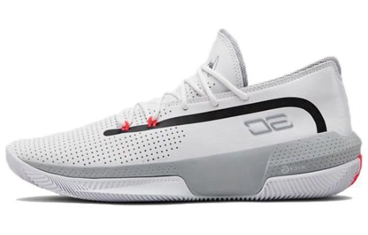 Under Armour Sc 3zer0 III