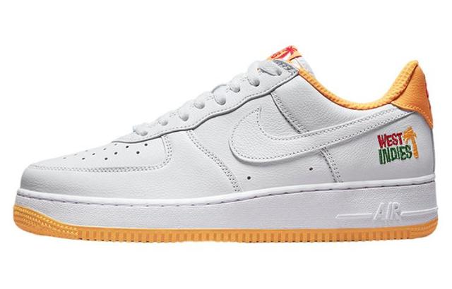 Nike Air Force 1 Low "West Indies 2"