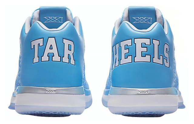 Jordan Air Jordan 31 Low UNC