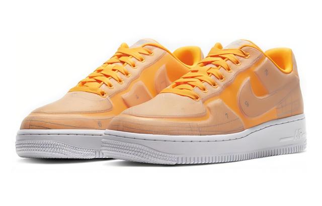 Nike Air Force 1 07 LX Laser Orange