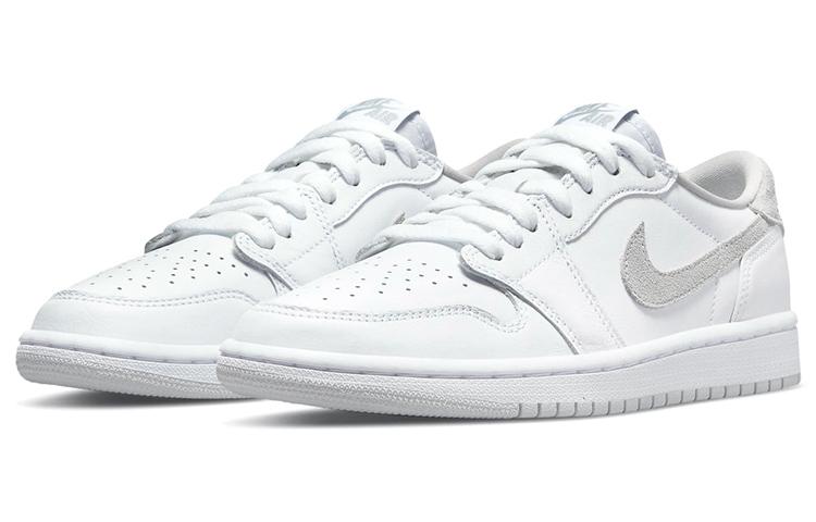 Jordan Air Jordan 1 retro low og "neutral grey"