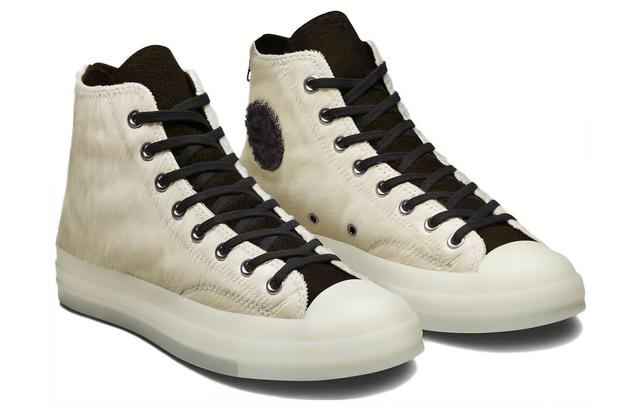 CLOT x Converse Chuck Taylor All Star 1970s Hi Panda