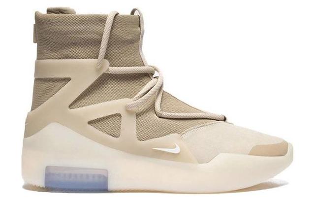 Fear of God x Nike Air Fear of God 1 oatmeal fog