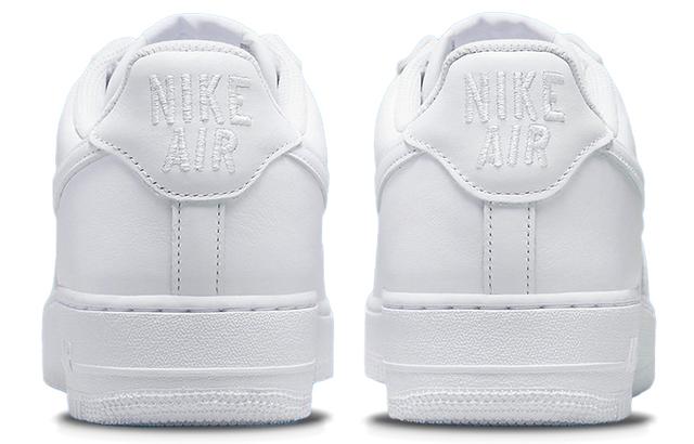 Nike Air Force 1 retro "since 82"