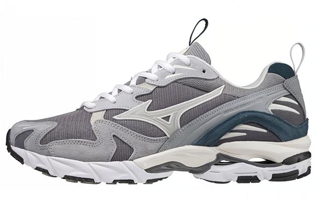 Mizuno Wave Rider 10