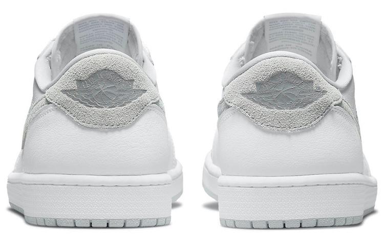 Jordan Air Jordan 1 retro low og "neutral grey"