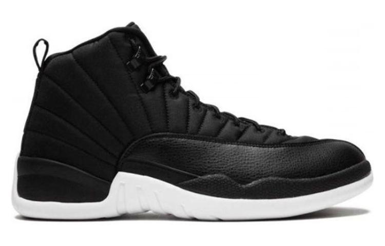 Jordan Air Jordan 12 Retro Nylon