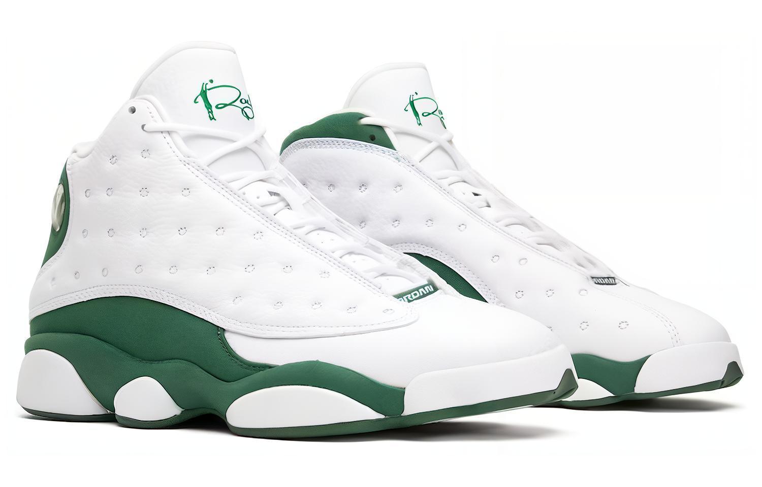 Jordan Air Jordan 13 retro ray allen pe