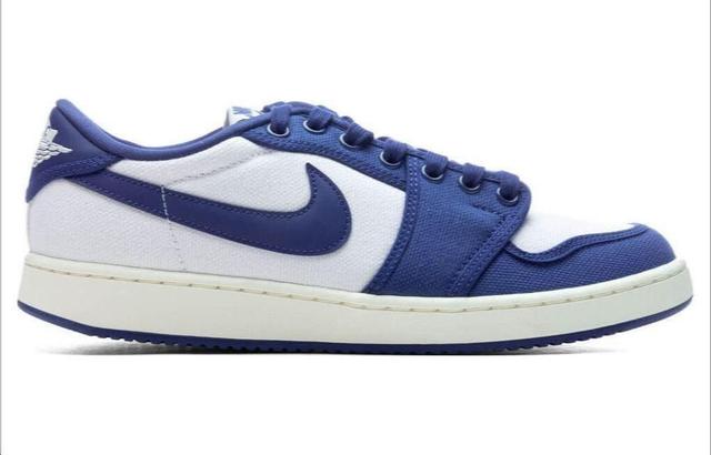 Jordan Air Jordan 1 KO Low "Kentucky"