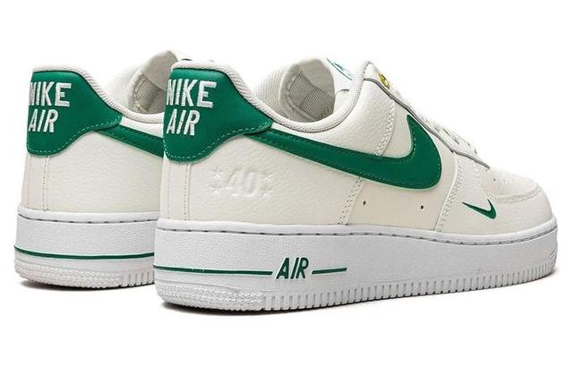 Nike Air Force 1 "Malachite"