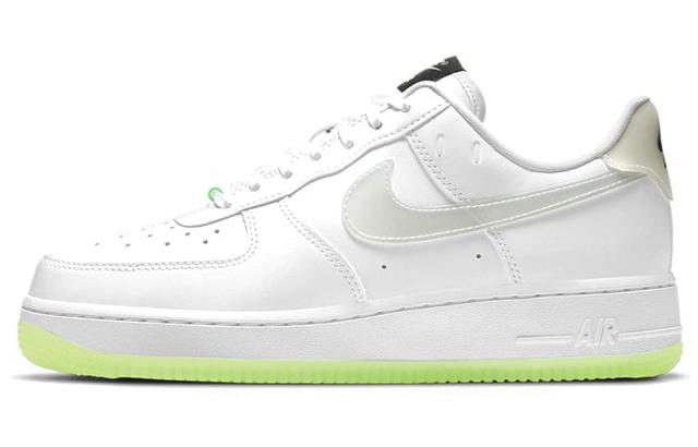 Nike Air Force 1 have a nike day