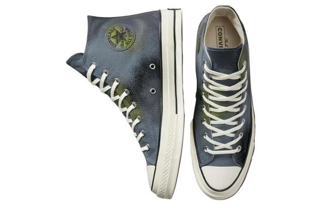 Converse 1970s