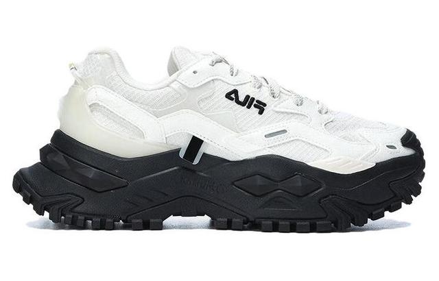 FILA FUSION TPU