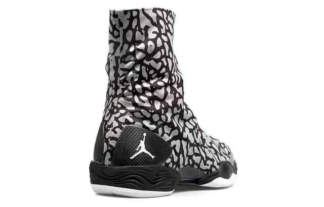 Jordan Air Jordan 28 Cement Elephant