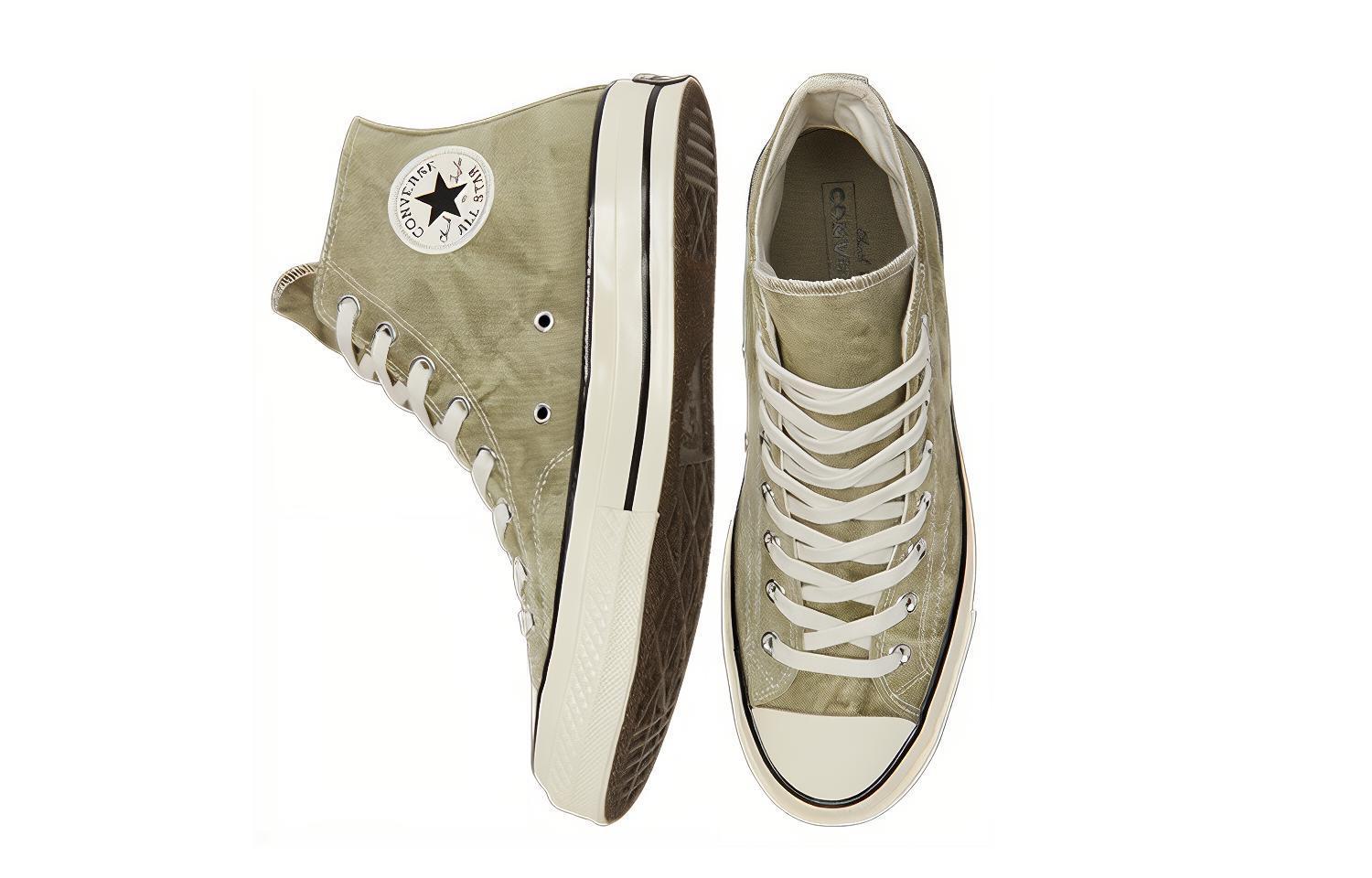 Converse 1970s Chuck Taylor All Star