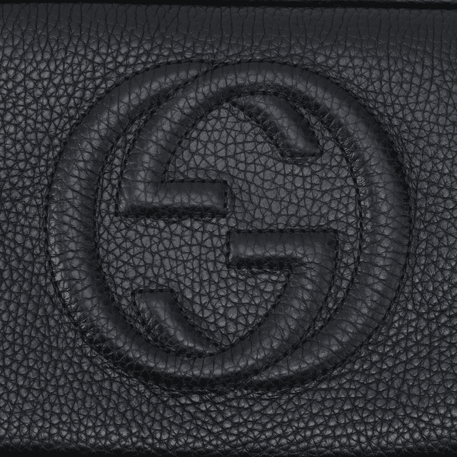 GUCCI Soho Logo