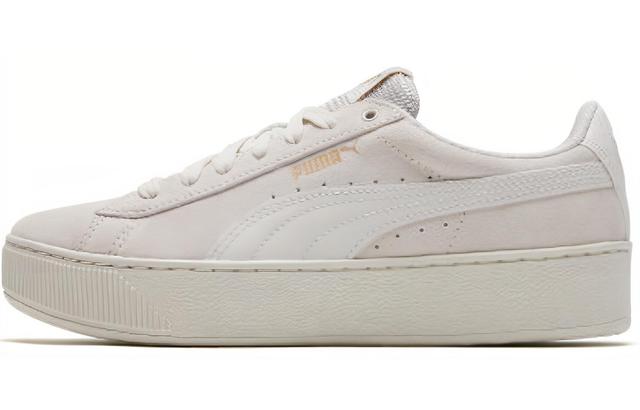 PUMA Platform Mo