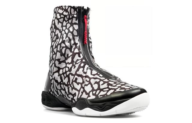 Jordan Air Jordan 28 Cement Elephant