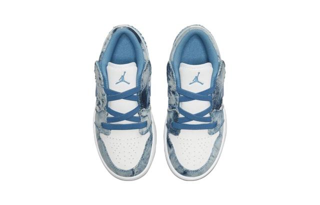 Jordan Air Jordan 1 low alt "washed denim"