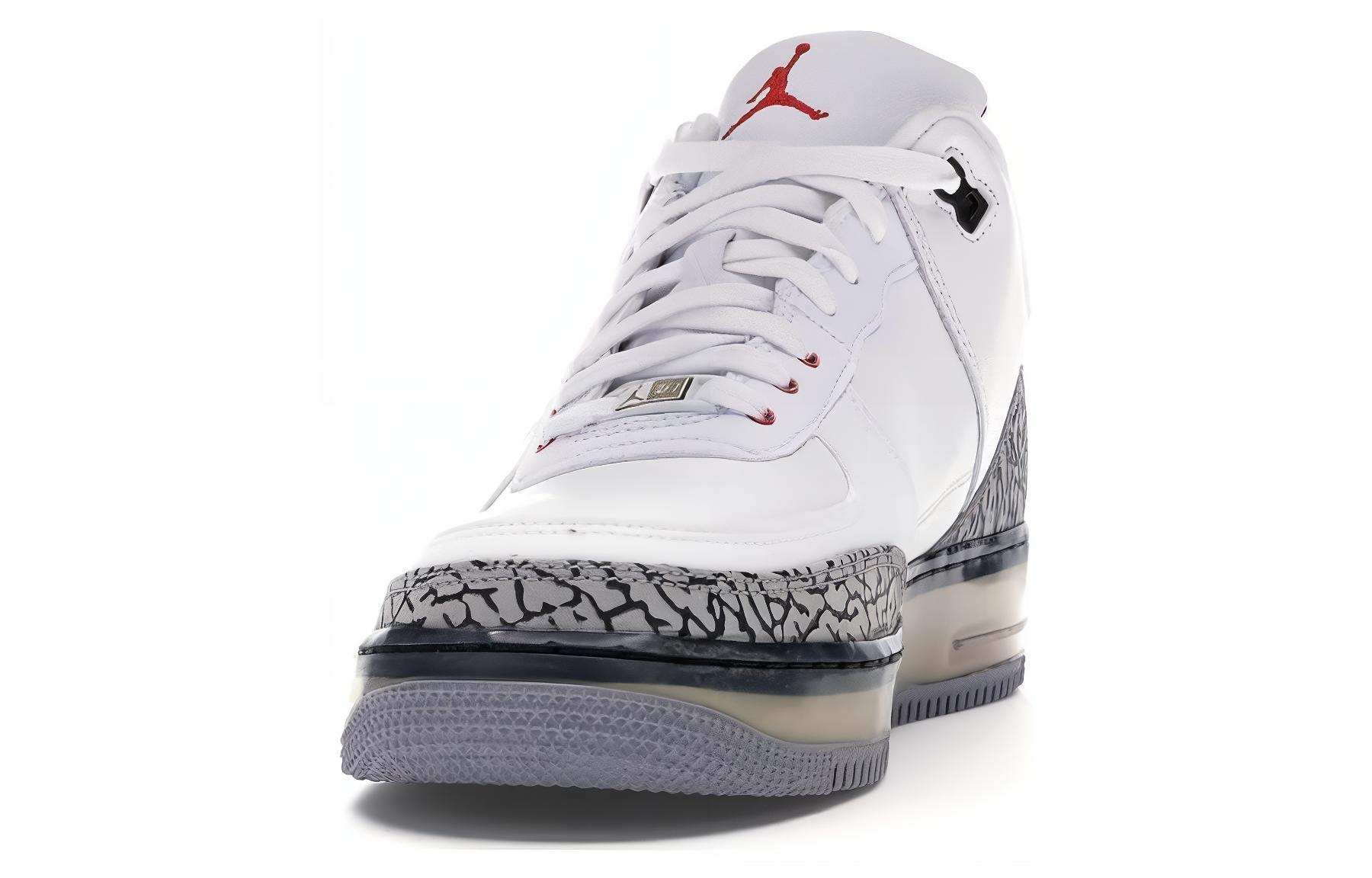 Jordan Air Jordan 3 White Cement