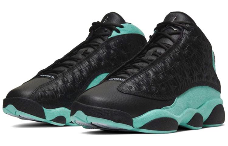 Jordan Air Jordan 13 retro "island green"