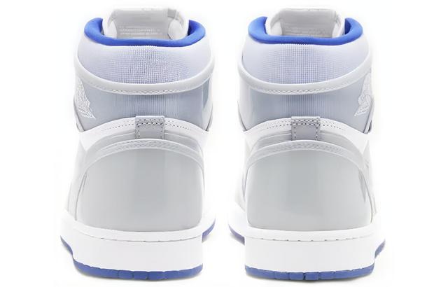 Jordan Air Jordan 1 zoom racer blue