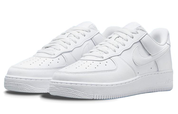 Nike Air Force 1 retro "since 82"