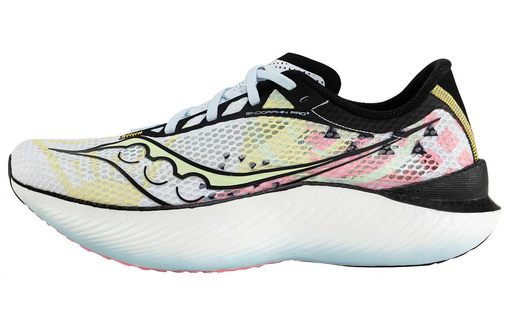 Saucony Endorphin Pro 3