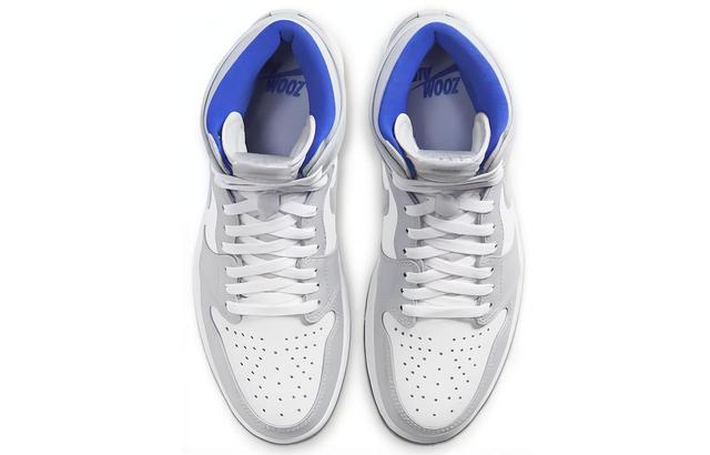 Jordan Air Jordan 1 zoom racer blue